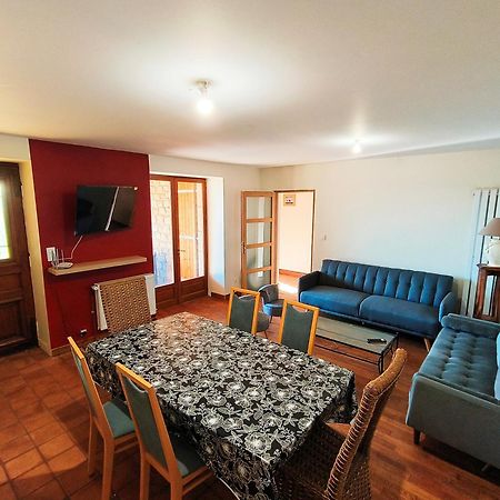 Gite De Jastres Aubenas Extérieur photo