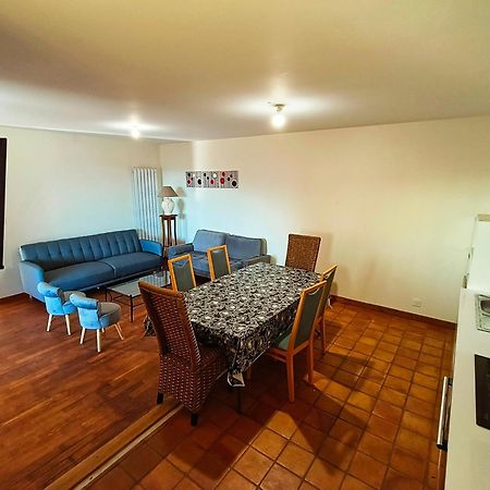 Gite De Jastres Aubenas Extérieur photo