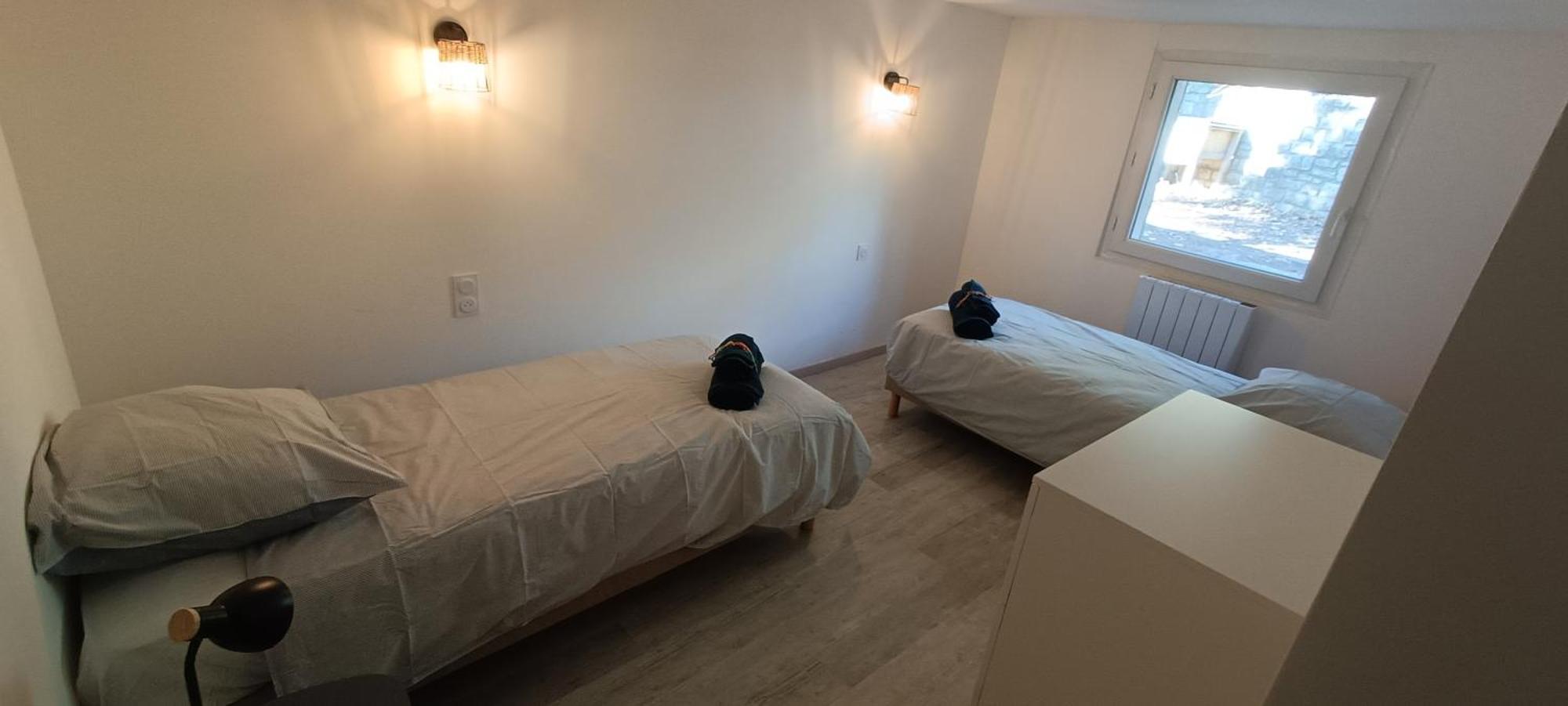 Gite De Jastres Aubenas Extérieur photo
