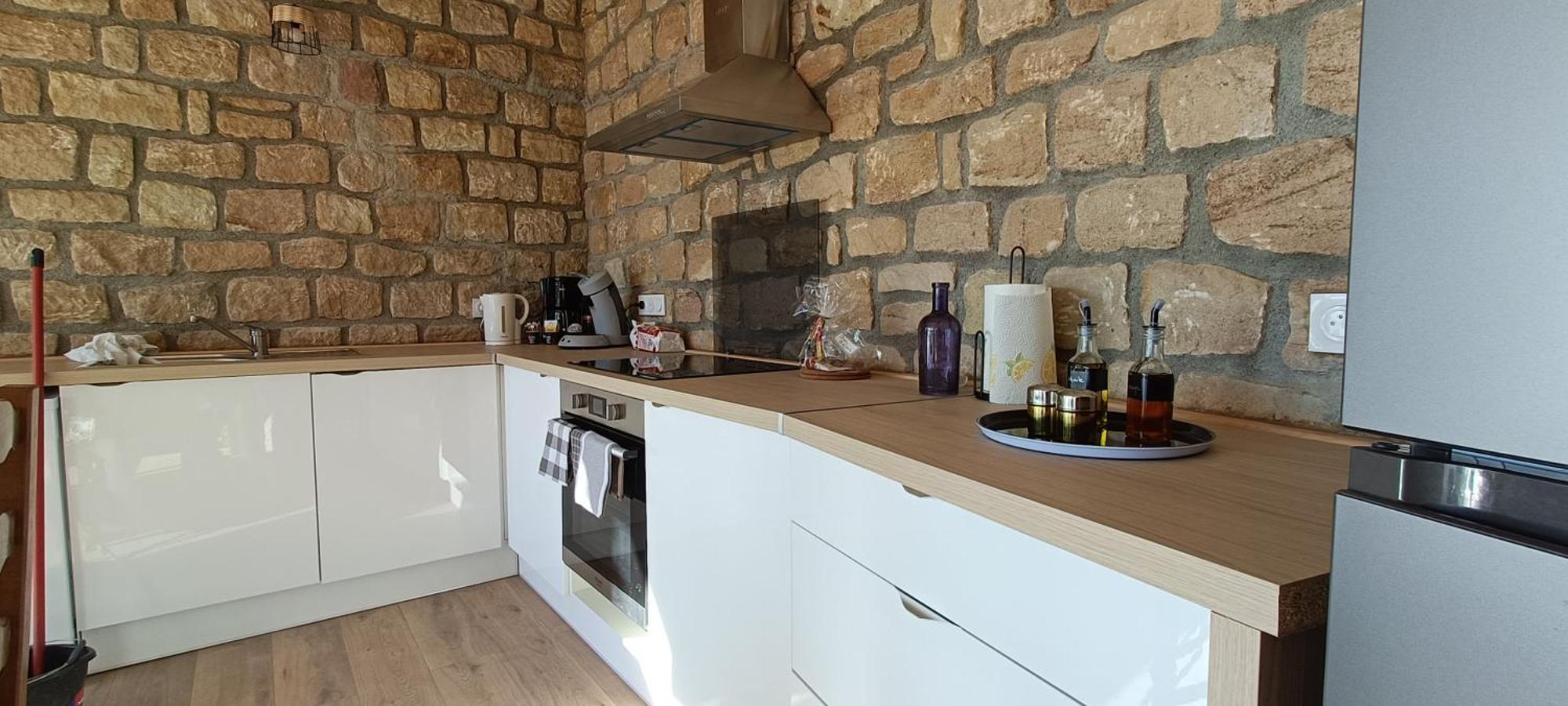 Gite De Jastres Aubenas Extérieur photo