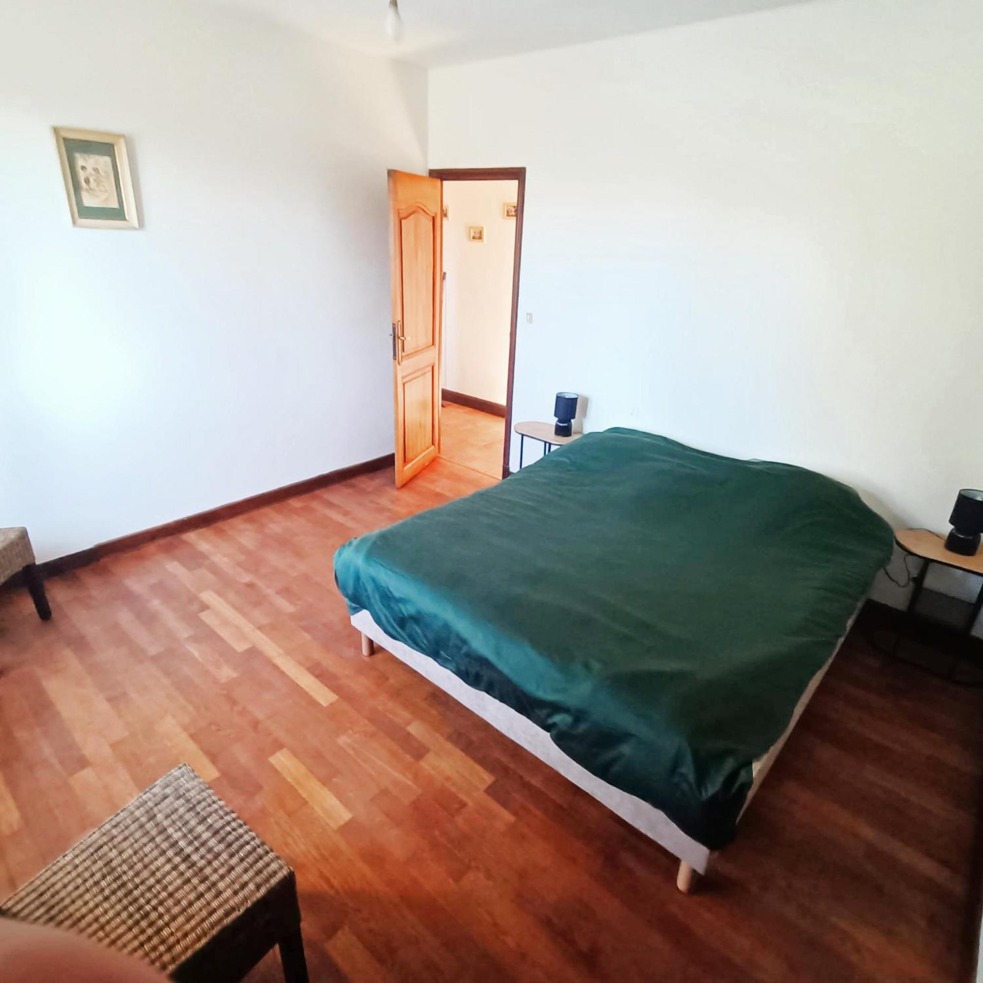 Gite De Jastres Aubenas Extérieur photo