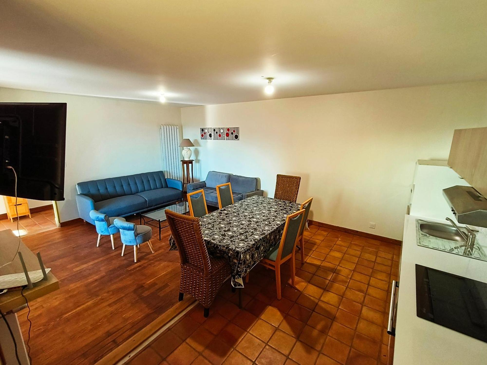 Gite De Jastres Aubenas Extérieur photo