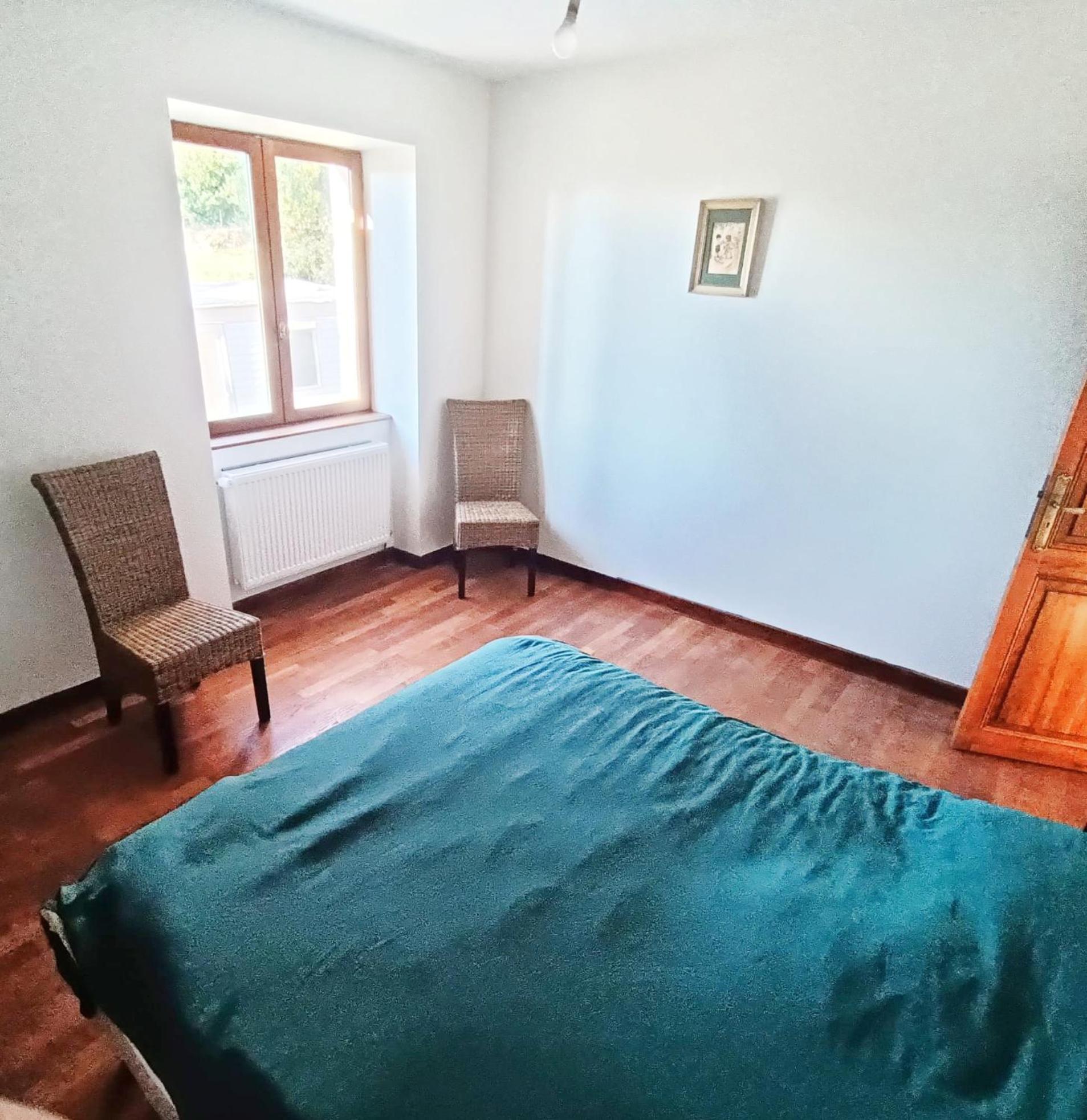Gite De Jastres Aubenas Extérieur photo