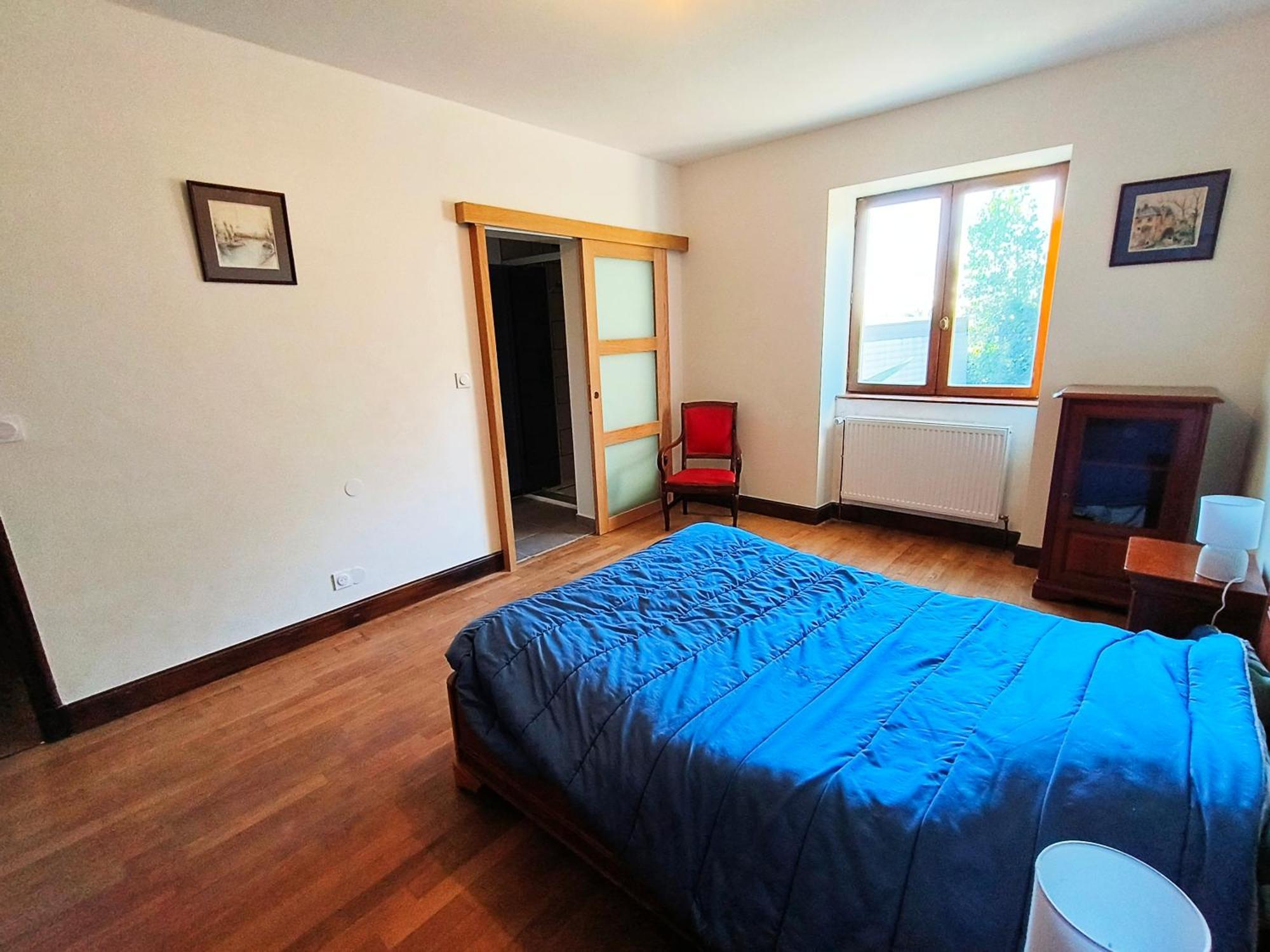 Gite De Jastres Aubenas Extérieur photo