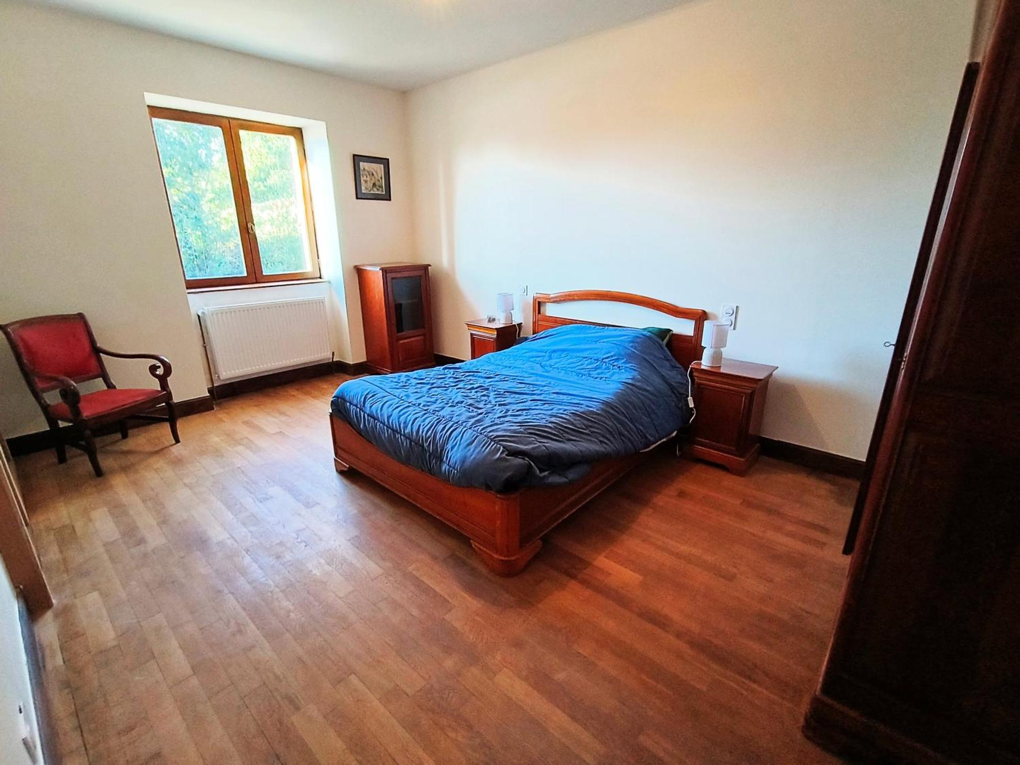 Gite De Jastres Aubenas Extérieur photo
